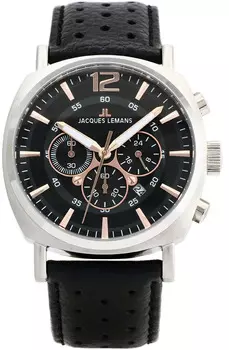 Jacques Lemans Lugano 1-1645J