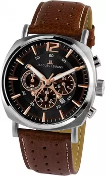 Jacques Lemans Lugano 1-1645K