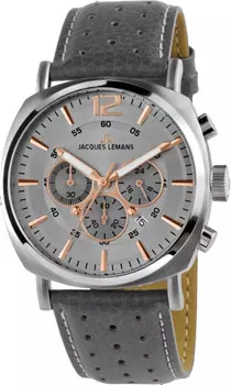 Jacques Lemans Lugano 1-1645L
