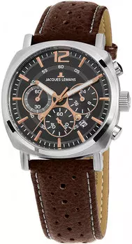 Jacques Lemans Lugano 1-1931D
