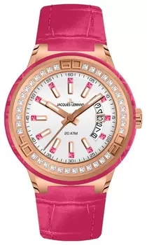 Jacques Lemans Miami 1-1776G