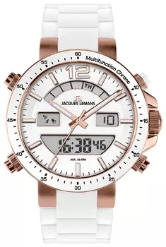 Jacques Lemans Milano 1-1712Q