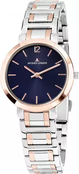 Jacques Lemans Milano 1-1932F