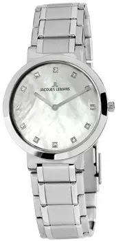 Jacques Lemans Milano 1-1998B