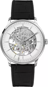 Jacques Lemans Nostalgie N-207A
