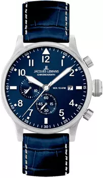 Jacques Lemans Sports 1-1915A