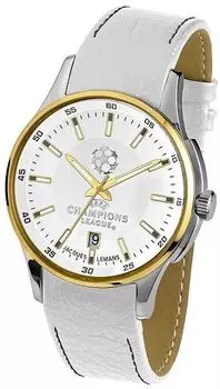 Jacques Lemans UEFA U-35G