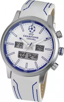Jacques Lemans UEFA U-40B