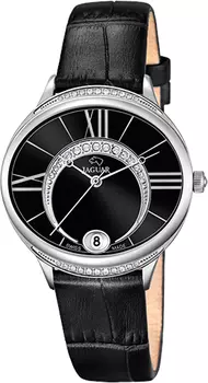 Jaguar Clair De Lune J801/3
