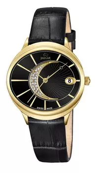 Jaguar Clair De Lune J803/3