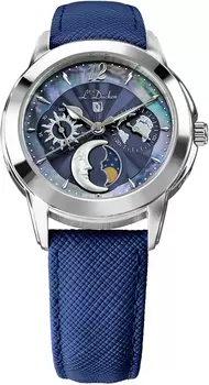 L`Duchen Celeste D 777.13.37