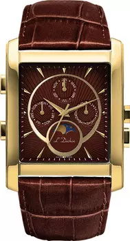 L`Duchen Ecliptique D 537.21.38