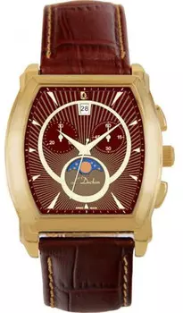 L`Duchen Moonphase D 337.21.38