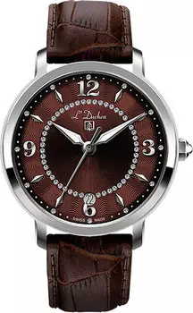 L`Duchen Sonata D 281.12.38