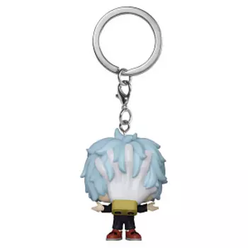 Брелок Funko Pocket POP Animation: My Hero Academia - Shigaraki (Hideout) (69747)
