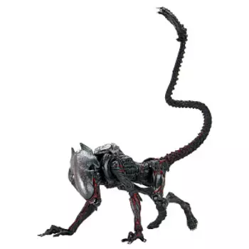 Фигурка Action Figure Ultimate Neca: Predator – Night Cougar (Kenner Tribute) (18 см)