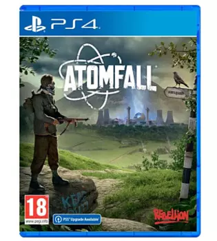 Atomfall (PS4)