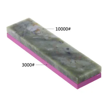 Профессиональная точилка для ножей 5000/12000 # 3000/10000 #, точилка для ножей из мокрого камня, кухонный инструмент из камня 5000/12000#