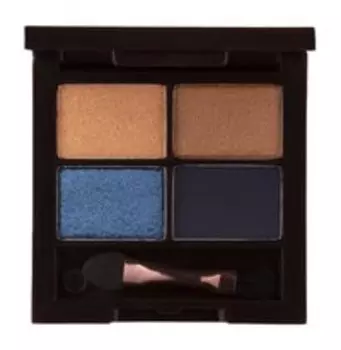 Палетка теней для век Colorbar Bewitching Eyeshadow Palette: Midsummer Breeze