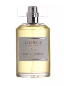 Парфюмерная вода Chabaud Chic Et Bohme Eau de Parfum