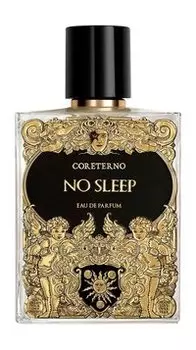 Парфюмерная вода Coreterno No Sleep Eau de Parfum