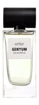 Парфюмерная вода Genyum Writer Eau de Parfum
