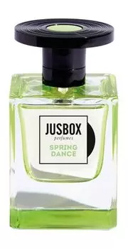 Парфюмерная вода Jusbox Spring Dance Eau de Parfum