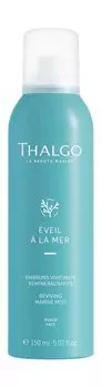 Оживляющий морской спрей для реминерализации кожи лица Thalgo Eveil a la Mer Reviving Marine Mist