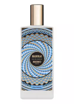 Парфюмерная вода Memo Paris Madurai Eau de Parfum
