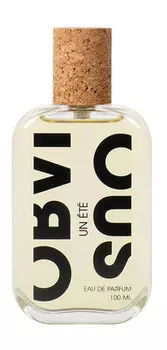 Парфюмерная вода Obvious Un t Eau de Parfum