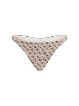 Плавки бикини GUESS, бежевый