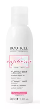 BOUTICLE Кондиционер для придания объема и восстановления тонких волос / Volume Filler Conditioner 250 мл