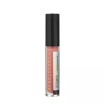 BEAUTYDRUGS Блеск для увеличения объема губ, 03 / Lip Plumper Leonardo 5 мл