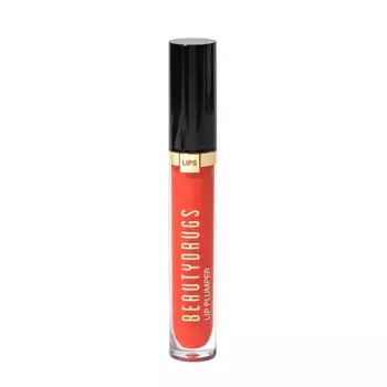 BEAUTYDRUGS Блеск для увеличения объема губ, 02 / Lip Plumper Timothee 5 мл