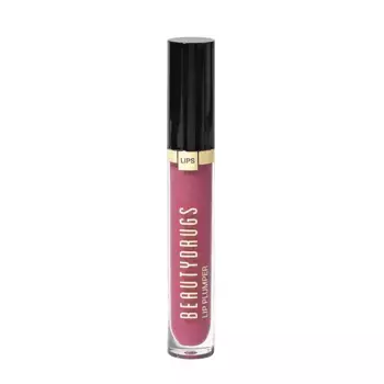 BEAUTYDRUGS Блеск для увеличения объема губ, 05 / Lip Plumper Hugh 5 мл