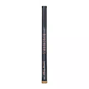 BEAUTYDRUGS Фломастер для бровей, B2 / Brow Liner 10 г