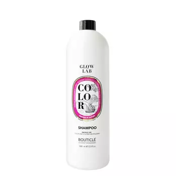 BOUTICLE Шампунь для окрашенных волос с экстрактом брусники / Color Shampoo 1000 мл