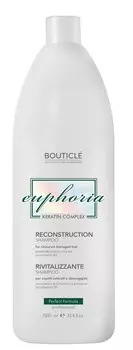 BOUTICLE Шампунь восстанавливающий / Reconstruction Shampoo 1000 мл