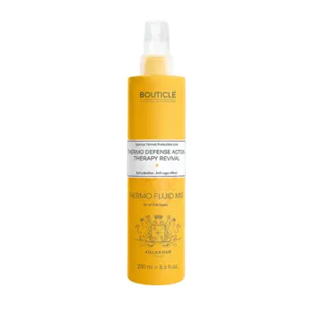 BOUTICLE Спрей термозащитный мист-флюид / THERMO FLUID MIST 250 мл
