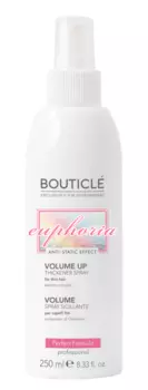 BOUTICLE Спрей-уплотнитель для придания объема волосам с антистатическим эффектом / Volume up Thickener Spray 250 мл