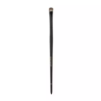 BEAUTYDRUGS Кисть для теней, средняя куполообразная / Makeup Brush 25 Eyeshadow Brush 1 шт