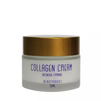 BEAUTYDRUGS Крем для лица с коллагеном / Collagen firming cream 50 мл