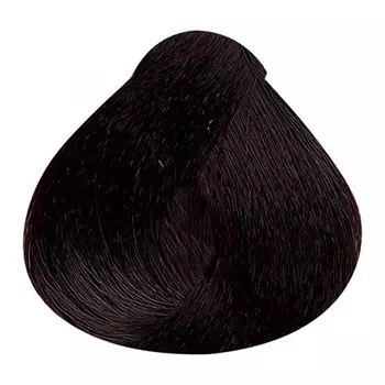 BRELIL PROFESSIONAL 4/50 краска для волос, шатен махагон / COLORIANNE PRESTIGE 100 мл