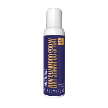 BEAUTYDRUGS Шампунь сухой для волос / BEAUTYDRUGS Dry Shampoo Spray 150 мл