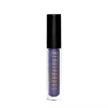 BEAUTYDRUGS Тени жидкие стойкие для век, 04 сливовое вино / Liquid Eyeshadows by Victoria Moiseeva Plum Wine 5 мл