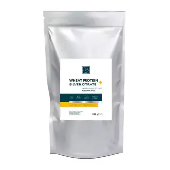 BEAUTY STYLE Маска-лифтинг альгинатная / Wheat protein + Silver Citrate 1200 гр