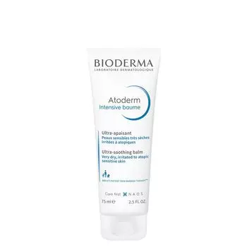BIODERMA Бальзам липидовосстанавливающий атодерм 75 мл