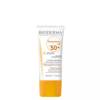 BIODERMA Крем для лица фотодерм / AR SPF 50+ 30 мл