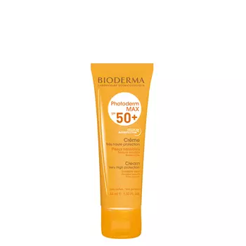 BIODERMA Крем для лица фотодерм / MAX SPF50+ 40 мл