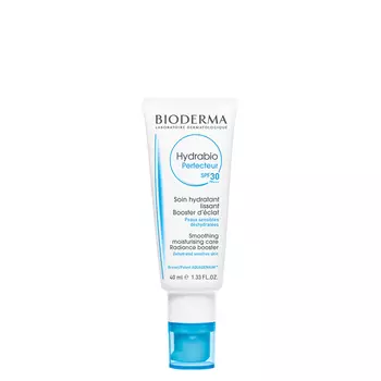 BIODERMA Крем для лица гидрабио перфектор / SPF30 40 мл